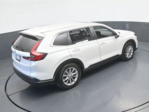 Used 2024 Honda CR-V EX-L image 53