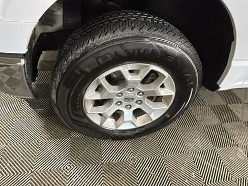 Used 2023 Ford F150 XLT AWD/4WD image 9