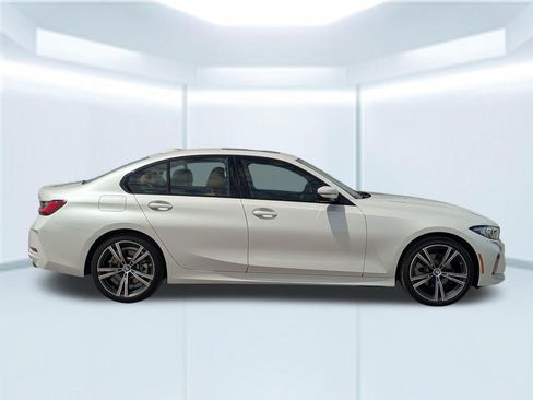 Used 2023 BMW 330i Sedan w/ Premium Package RWD image 6