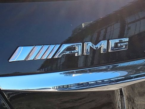 Used 2018 Mercedes-Benz E 43 AMG 4MATIC Sedan image 29