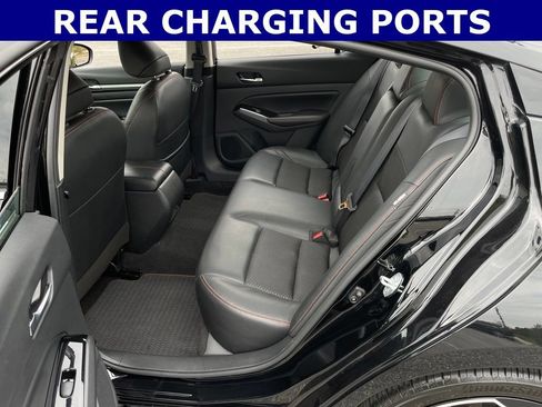 Used 2024 Nissan Altima 2.5 SR FWD image 14