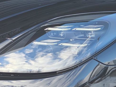 New 2026 Porsche Panamera 4 AWD/4WD image 25