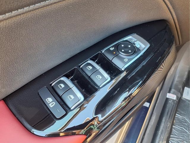 New 2026 Kia K5 GT-Line AWD/4WD image 13