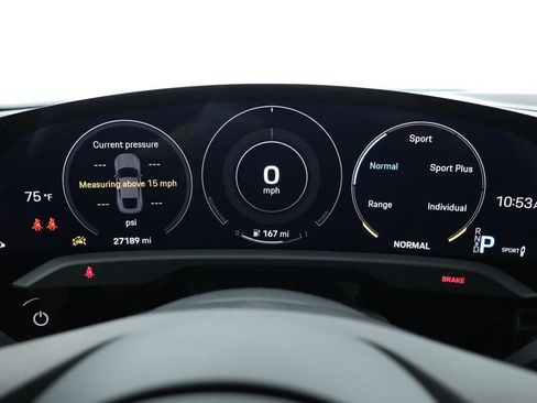 Used 2020 Porsche Taycan Turbo S image 13