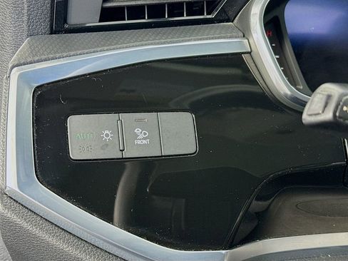 Used 2021 Audi Q3 2.0T Premium Plus w/ Premium Plus Package image 10