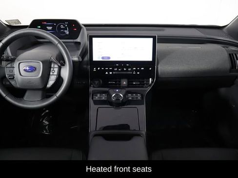 Used 2023 Subaru Solterra AWD image 13