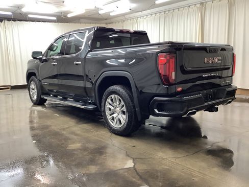Used 2023 GMC Sierra 1500 Denali w/ Technology Package image 8