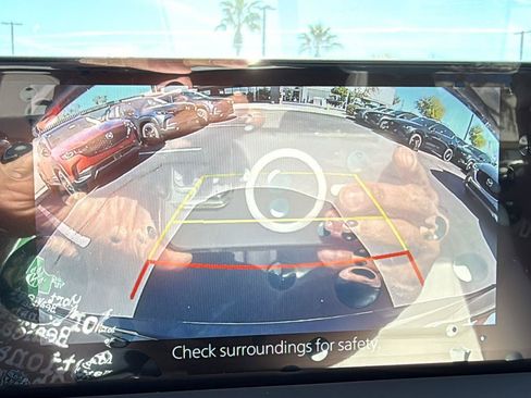 New 2025 MAZDA CX-5 AWD 2.5 S w/ Preferred Package image 14