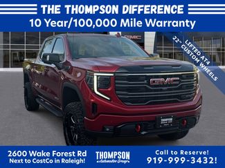 New 2026 GMC Sierra 1500 AT4 w/ Technology Package AWD/4WD video 1