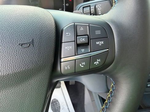 New 2025 Ford Maverick Lobo image 15