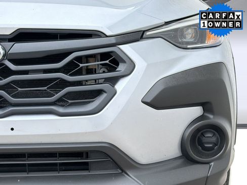 Used 2024 Subaru Crosstrek 2.0i w/ Popular Package #1A image 11