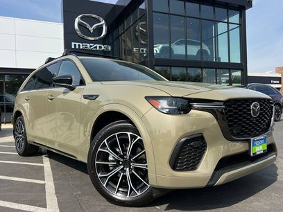 New 2026 MAZDA CX-70 3.3 Turbo S w/ Premium Package