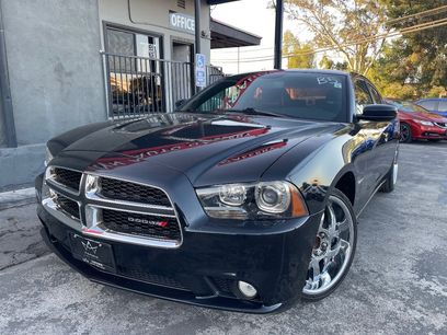 Used 2013 Dodge Charger R/T
