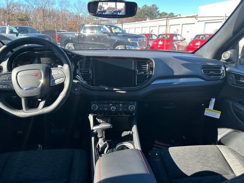 New 2026 Dodge Durango GT image 23