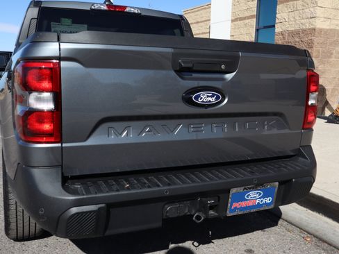 New 2026 Ford Maverick Lariat w/ 4K Tow Package image 19