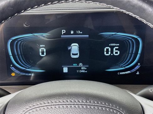 Certified 2024 Kia Telluride EX X-Line AWD/4WD image 13