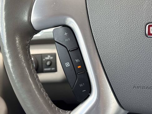 Used 2014 GMC Acadia SLT AWD/4WD image 20