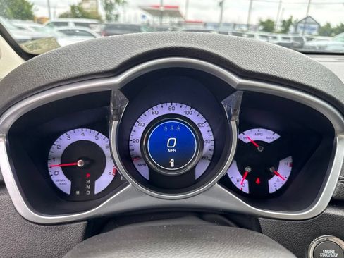 Used 2012 Cadillac SRX Luxury FWD image 15