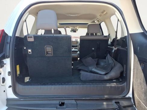 Used 2021 Lexus GX 460 Premium AWD/4WD image 24