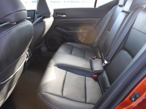 Used 2022 Nissan Altima 2.5 Platinum image 25