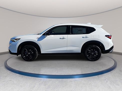 New 2026 Acura ADX A-Spec AWD/4WD image 8