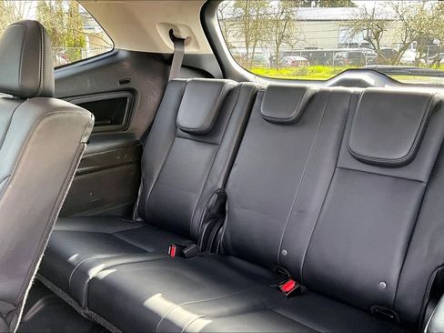 Used 2019 Subaru Ascent Limited w/ Popular Package #2A image 36