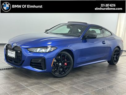 Used 2025 BMW 440i xDrive Coupe w/ Premium Package