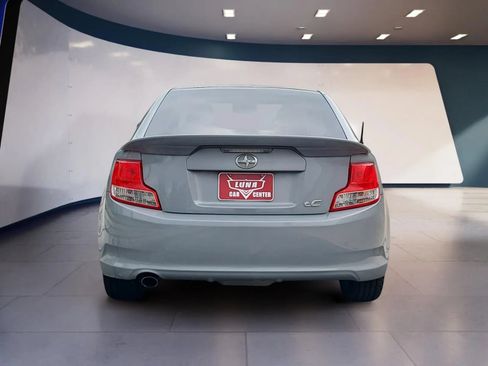 Used 2013 Scion tC FWD image 4