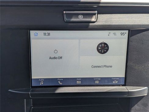 Used 2026 Ford F350 XLT AWD/4WD image 27