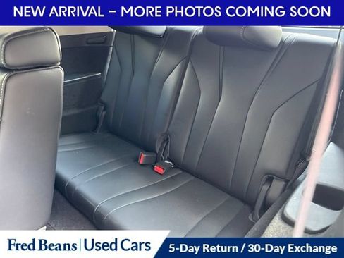 Used 2024 Acura MDX w/ Technology Package AWD/4WD image 10