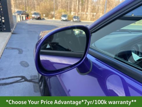 Certified 2023 Dodge Challenger R/T Scat Pack w/ Plus Package image 9