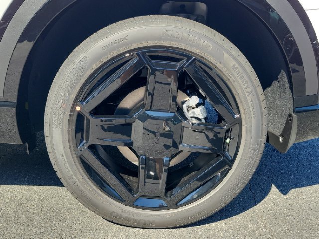 New 2027 Kia Telluride X-Line SX Prestige w/ Executive Package AWD/4WD image 7