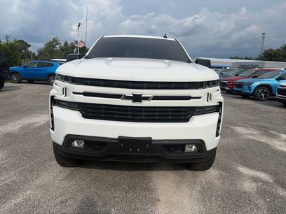 Used 2022 Chevrolet Silverado 1500 RST w/ Convenience Package II