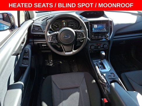 Certified 2023 Subaru Impreza Premium image 21