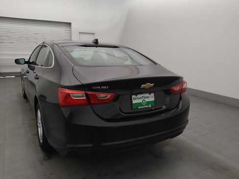 Used 2023 Chevrolet Malibu LT FWD image 5