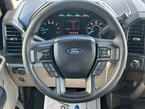 Certified 2020 Ford F150 XL w/ Equipment Group 101A Mid image 7