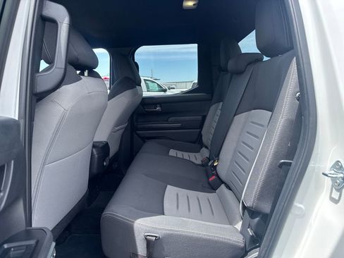 Used 2024 Toyota Tacoma TRD Off-Road AWD/4WD image 13