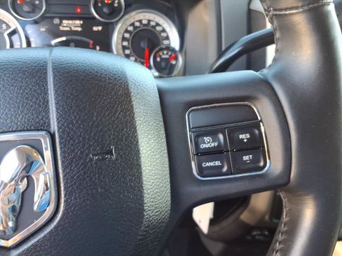 Used 2014 RAM 2500 Big Horn image 17