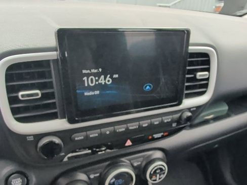 Used 2023 Hyundai Venue Limited w/ Cargo Package image 15