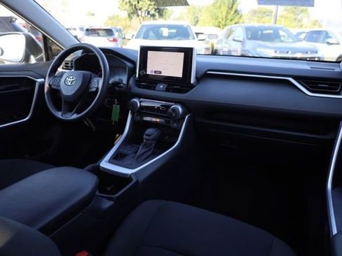 Used 2024 Toyota RAV4 LE image 34