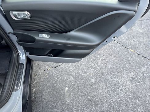 New 2025 Hyundai Ioniq 6 SE image 16