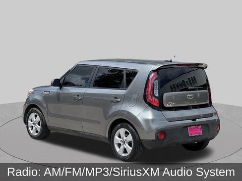 Used 2018 Kia Soul w/ Convenience Package FWD image 3