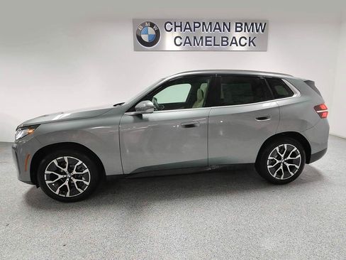 Used 2026 BMW X3 xDrive30i w/ Convenience Package AWD/4WD image 3