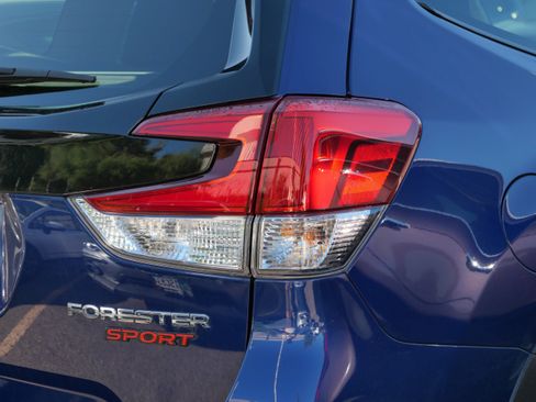 Used 2023 Subaru Forester Sport AWD/4WD image 7