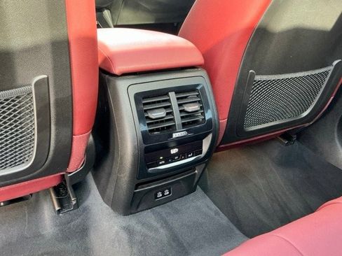 Used 2022 BMW X3 sDrive30i w/ Convenience Package image 12