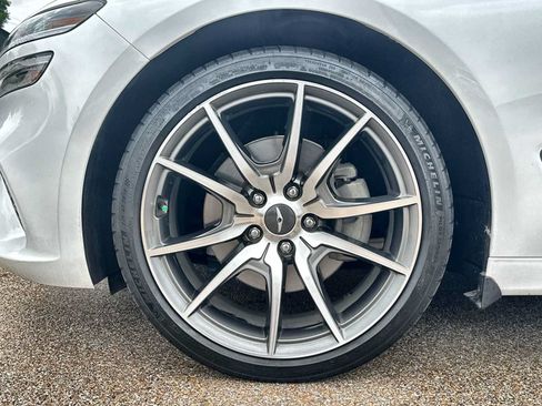 Used 2023 Genesis G70 2.0T RWD image 15