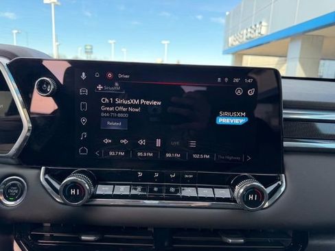 Used 2023 GMC Canyon Elevation w/ Convenience Package image 14