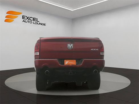 Used 2009 Dodge Ram 1500 Truck Sport image 33