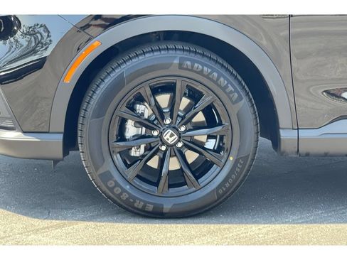 Certified 2025 Honda CR-V Sport-L image 44