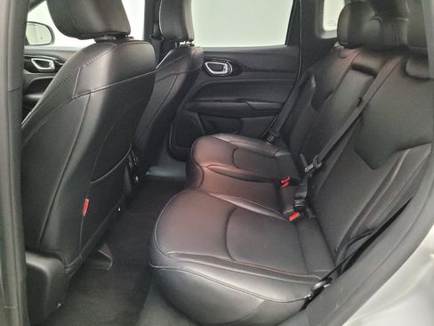 Used 2024 Jeep Compass Trailhawk image 18